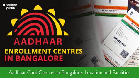 timings of Aadhaar card centres